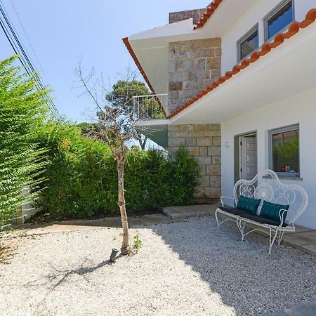 Mama Coco Cascais Apartments Zewnętrze zdjęcie
