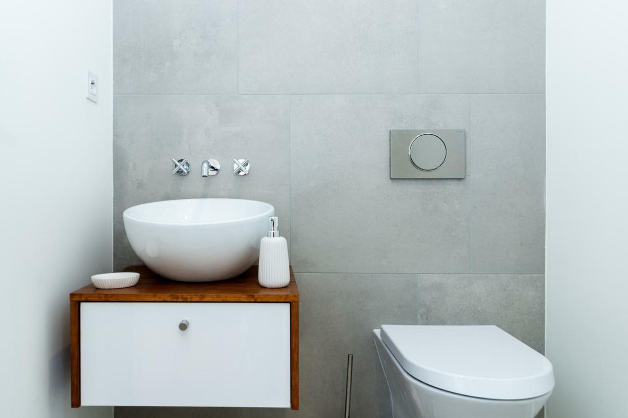 Mama Coco Cascais Apartments Zewnętrze zdjęcie