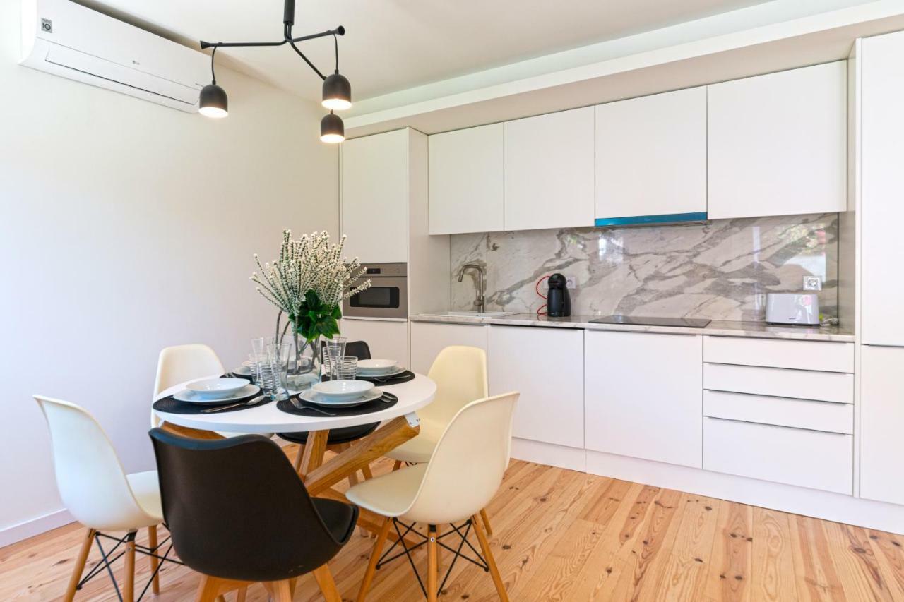 Mama Coco Cascais Apartments Zewnętrze zdjęcie