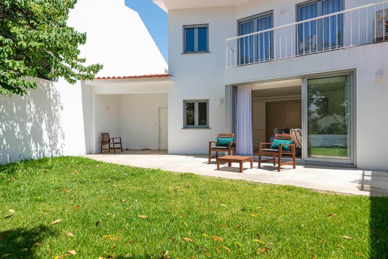 Mama Coco Cascais Apartments Zewnętrze zdjęcie