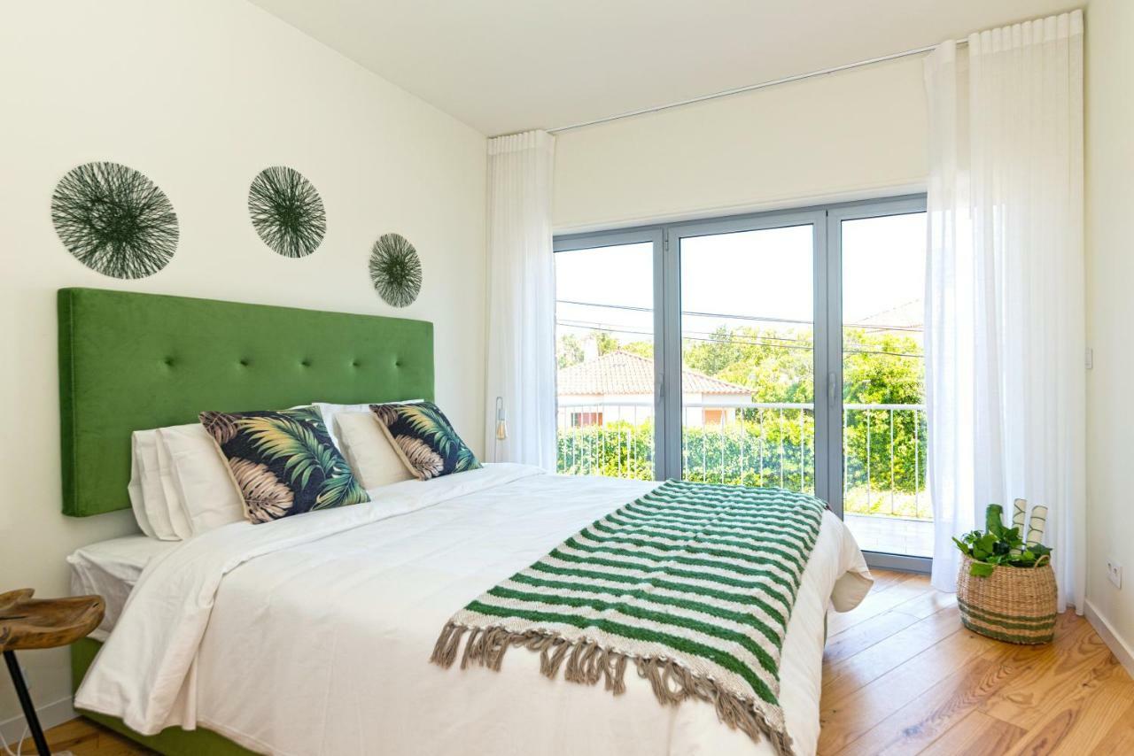 Mama Coco Cascais Apartments Zewnętrze zdjęcie