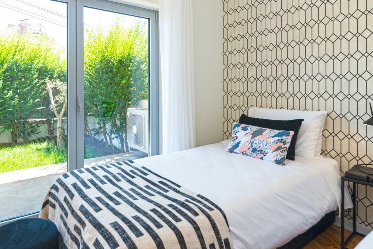 Mama Coco Cascais Apartments Zewnętrze zdjęcie
