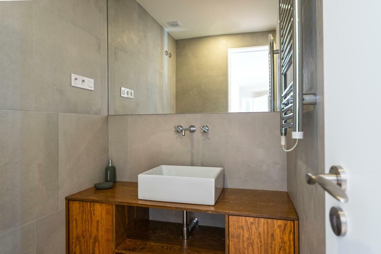 Mama Coco Cascais Apartments Zewnętrze zdjęcie