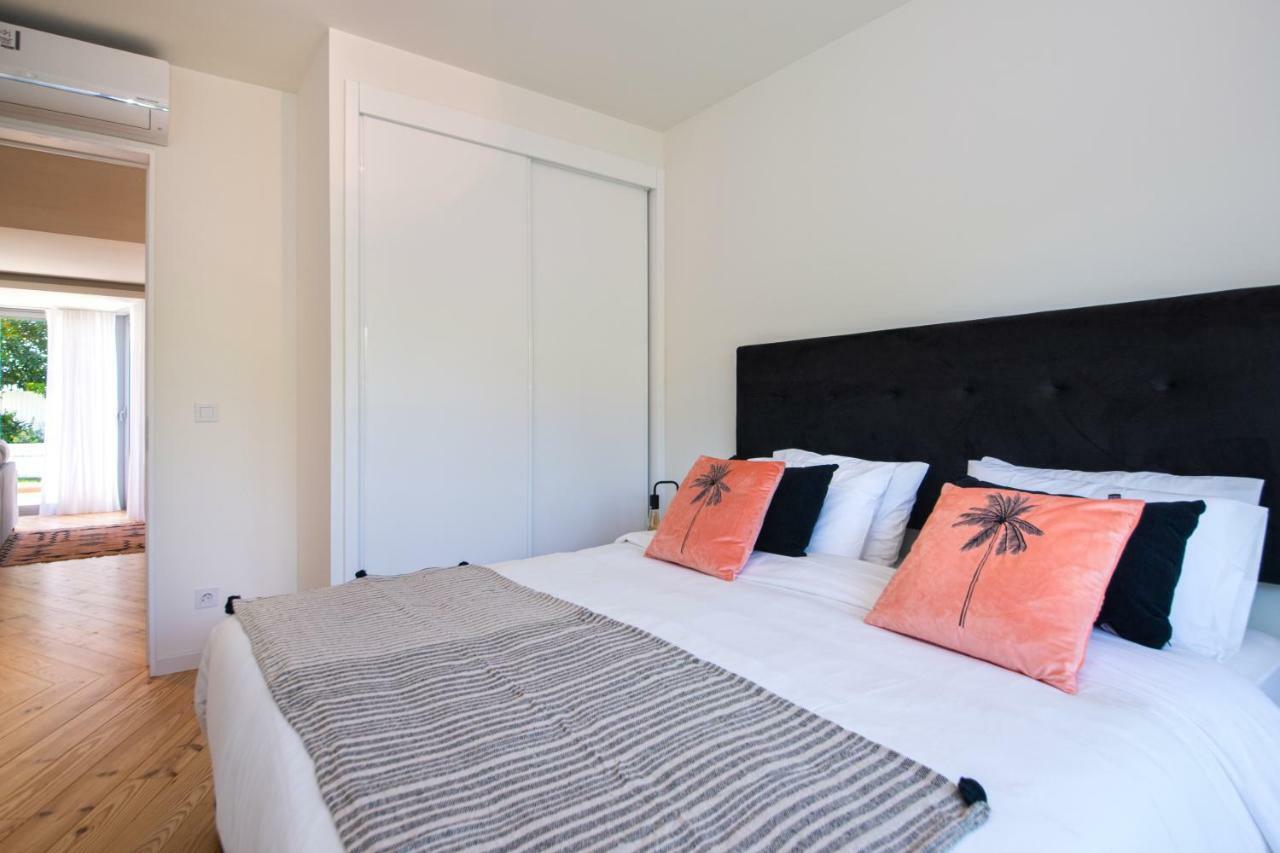 Mama Coco Cascais Apartments Zewnętrze zdjęcie