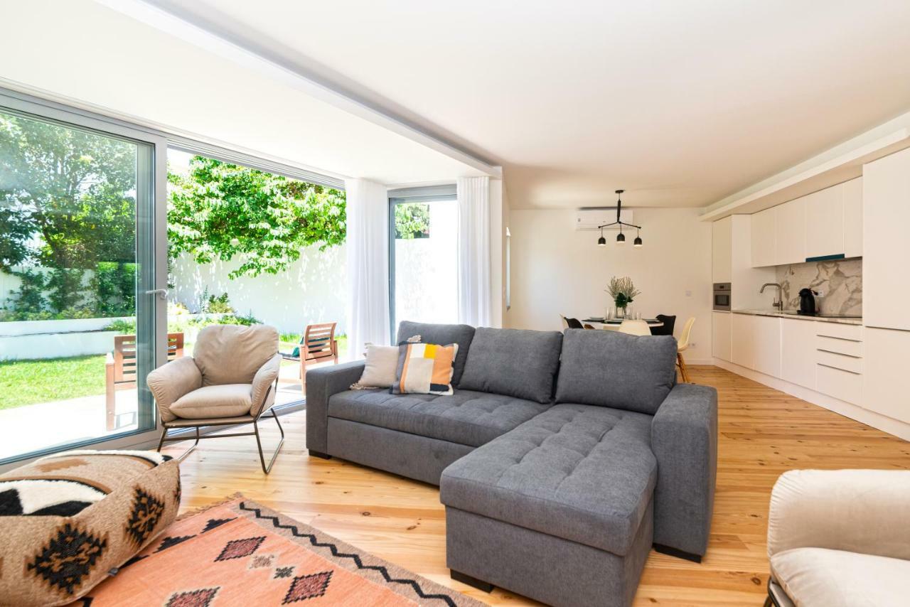 Mama Coco Cascais Apartments Zewnętrze zdjęcie