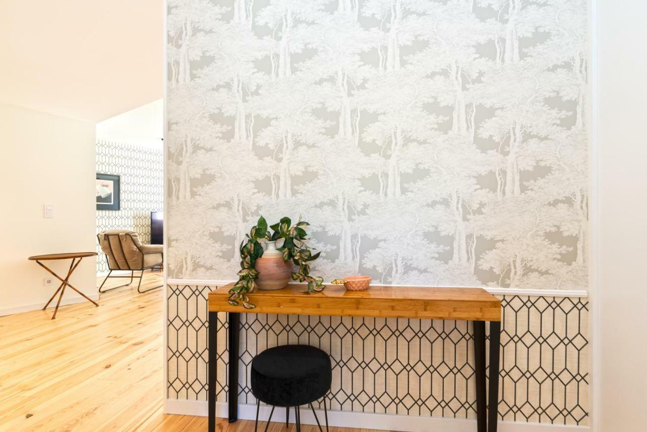 Mama Coco Cascais Apartments Zewnętrze zdjęcie