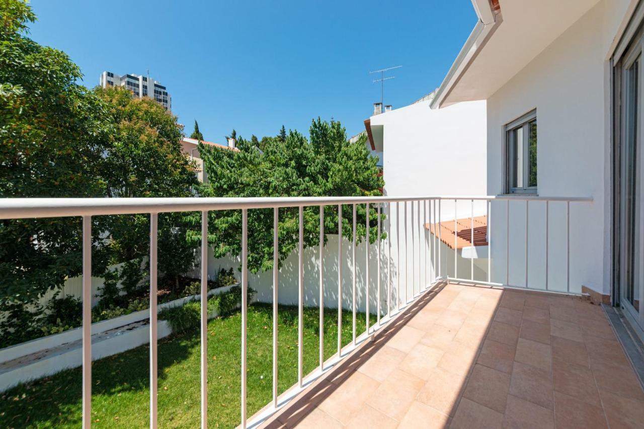Mama Coco Cascais Apartments Zewnętrze zdjęcie
